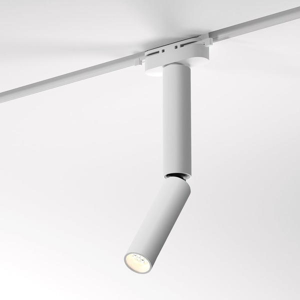 Трековый светильник Elektrostandard pika a065275