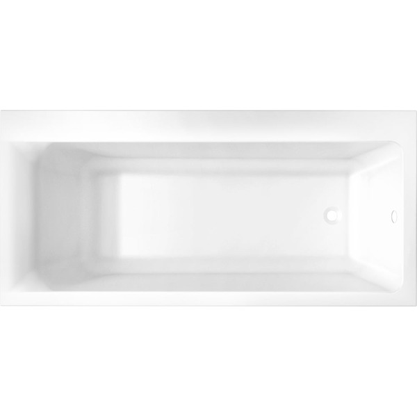 Акриловая ванна Lavinia Boho Catani S2-371216PR