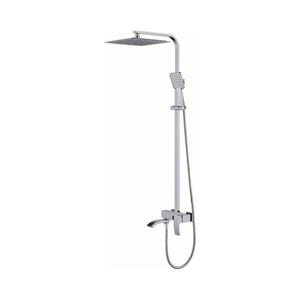 Душевая система Gappo 35к G2407-11 547140