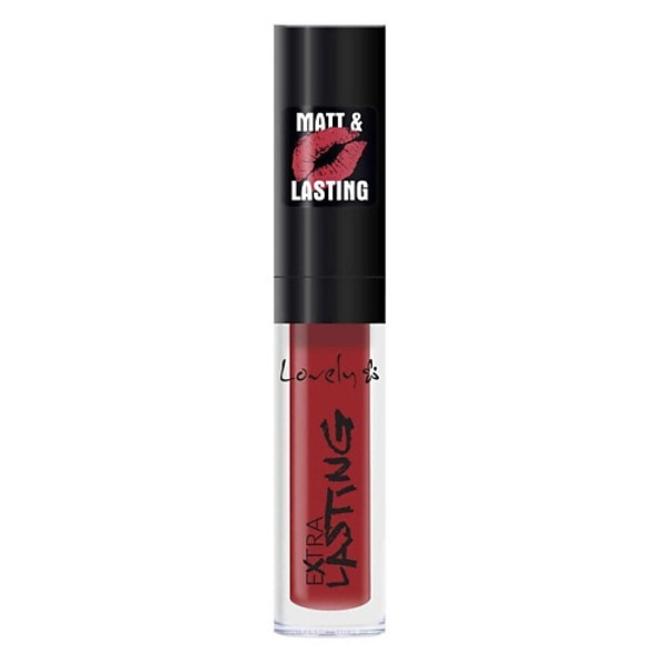 LOVELY Блеск для губ Extra Lasting