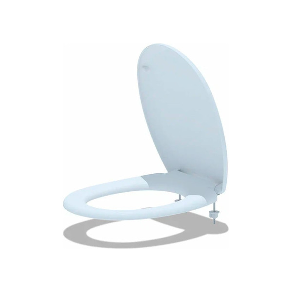 Сиденье для унитаза АНИ Пласт WS0210