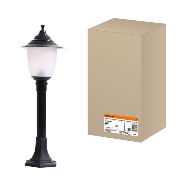 Напольный светильник TDM ELECTRIC Прага Эл-11-73-075 SQ0330-0513