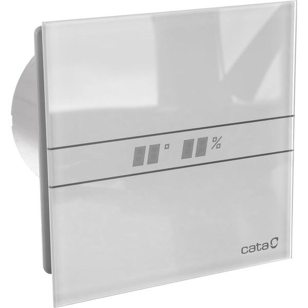 Вентилятор CATA E-120 GTH 8422248056823