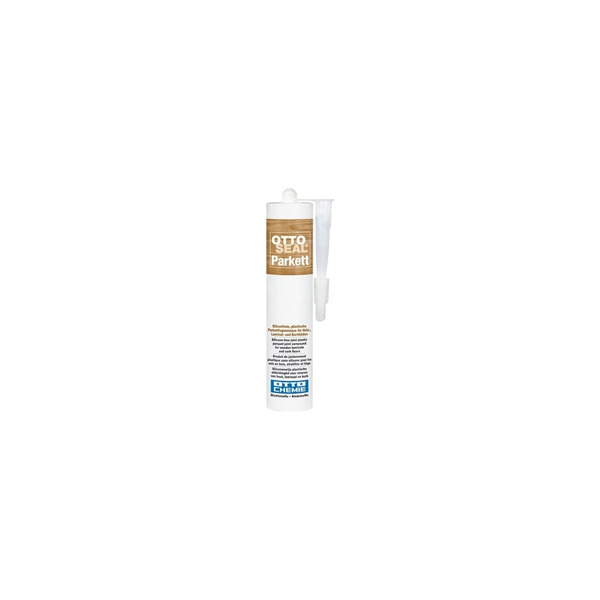 Профессиональный акрилатный герметик OTTO-CHEMIE Parkett A221 A221/C29
